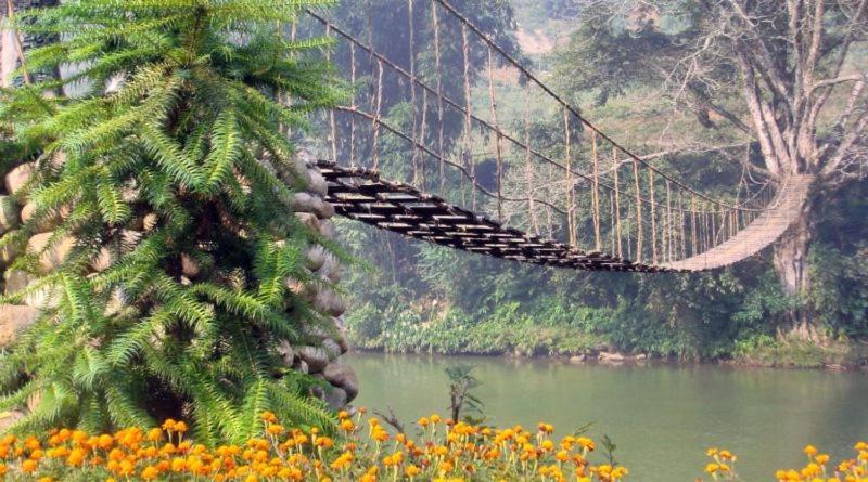 Sapa King Hotel Hung Vuong Hotel المظهر الخارجي الصورة