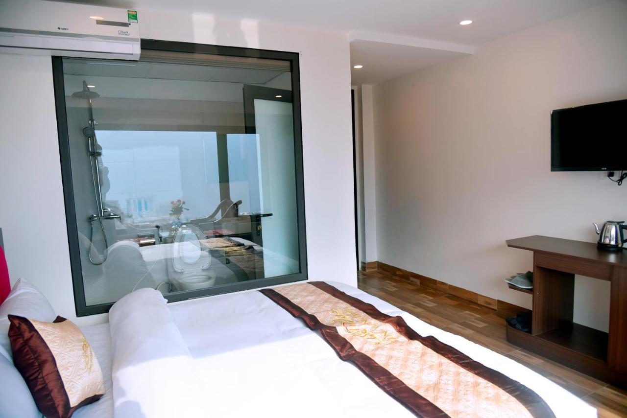 Sapa King Hotel Hung Vuong Hotel المظهر الخارجي الصورة