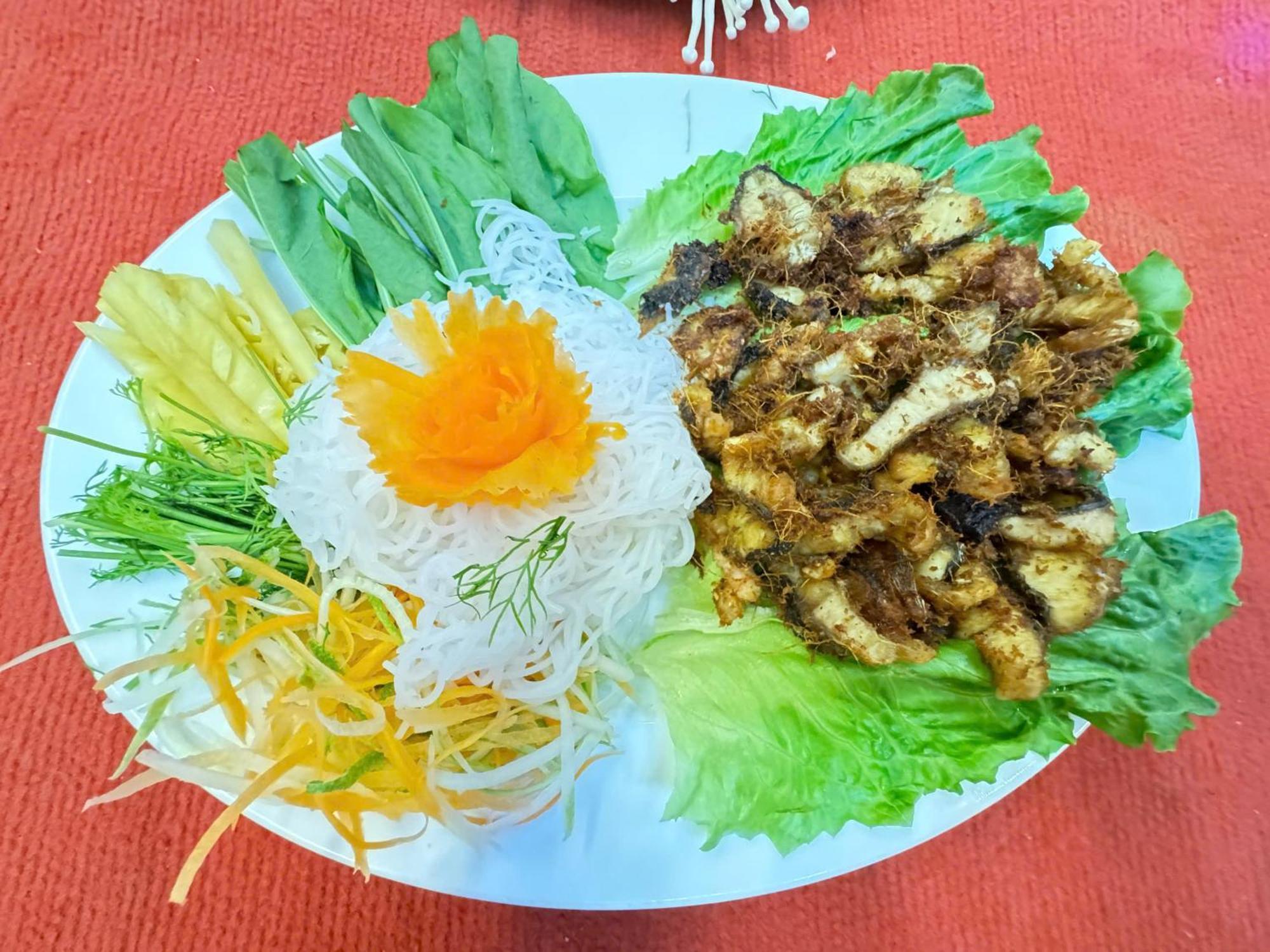 Sapa King Hotel Hung Vuong Hotel المظهر الخارجي الصورة
